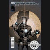 Iron Man 2.0 #4