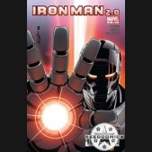 Iron Man 2.0 #9