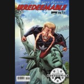 Irredeemable #14 (Cover B)