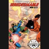 Irredeemable #15 (Cover A)