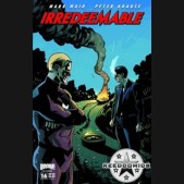 Irredeemable #16 (Cover A)