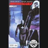 Irredeemable #2 (Cover A)