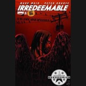 Irredeemable #5 (Cover C)