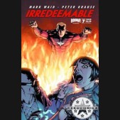 Irredeemable #7 (Cover A)