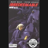 Irredeemable #9 (Cover B)
