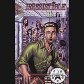 Irresistible #2 (Cover B)
