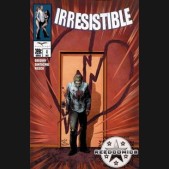 Irresistible #4 (Cover A)