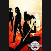 Garth Ennis Jennifer Blood #4 (1:10 Incentive)