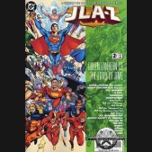 JLA - Z #2