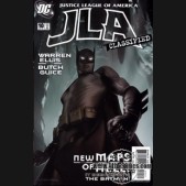 JLA Classified #10