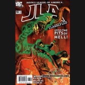 JLA Classified #13