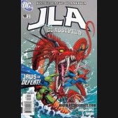 JLA Classified #18
