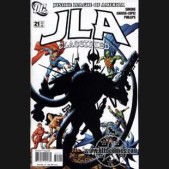 JLA Classified #21