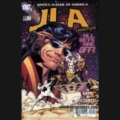 JLA Classified #23