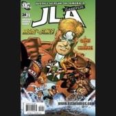 JLA Classified #24