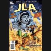 JLA Classified #25