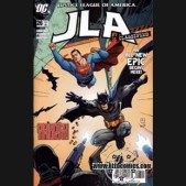 JLA Classified #26