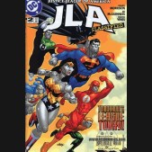 JLA Classified #2