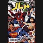 JLA Classified #33