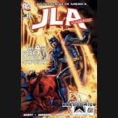 JLA Classified #34