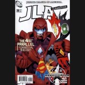 JLA Classified #35