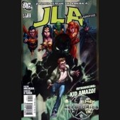 JLA Classified #37