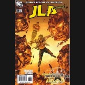 JLA Classified #38