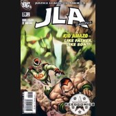 JLA Classified #39