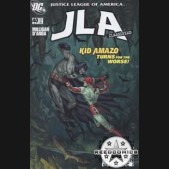 JLA Classified #40