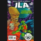 JLA Classified #42