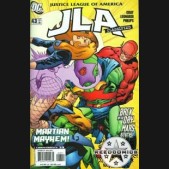 JLA Classified #43