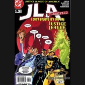 JLA Classified #4