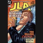 JLA Classified #5