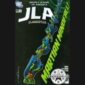 JLA Classified #45
