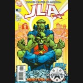 JLA Classified #46