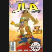 JLA Classified #51