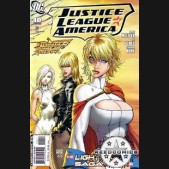 Justice League of America Volume 2 #10