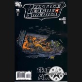 Justice League of America Volume 2 #11