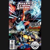 Justice League of America Volume 2 #33