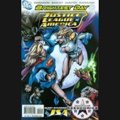 Justice League of America Volume 2 #45