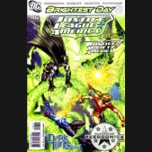 Justice League of America Volume 2 #46