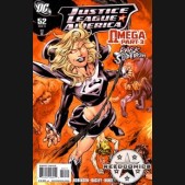 Justice League of America Volume 2 #52