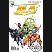 Justice League of America Volume 2 #53