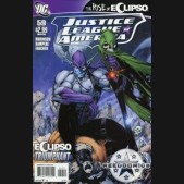 Justice League of America Volume 2 #59