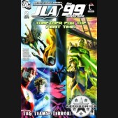 JLA The 99 #2