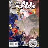JSA All Stars (New Series) #11