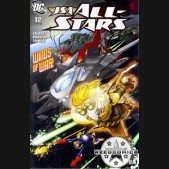 JSA All Stars (New Series) #12