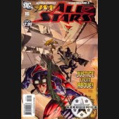 JSA All Stars (New Series) #16