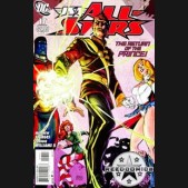 JSA All Stars (New Series) #17
