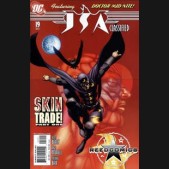 JSA Classified #19